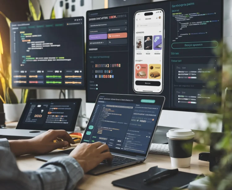convertio.in_developer-creating-ecommerce-mobile-app-with-code-design-multiscreens convertio.in_developer-creating-ecommerce-mobile-app-with-code-design-multiscreens