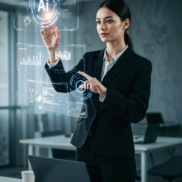 convertio.in_businesswoman-interacting-with-ai-hologram-office